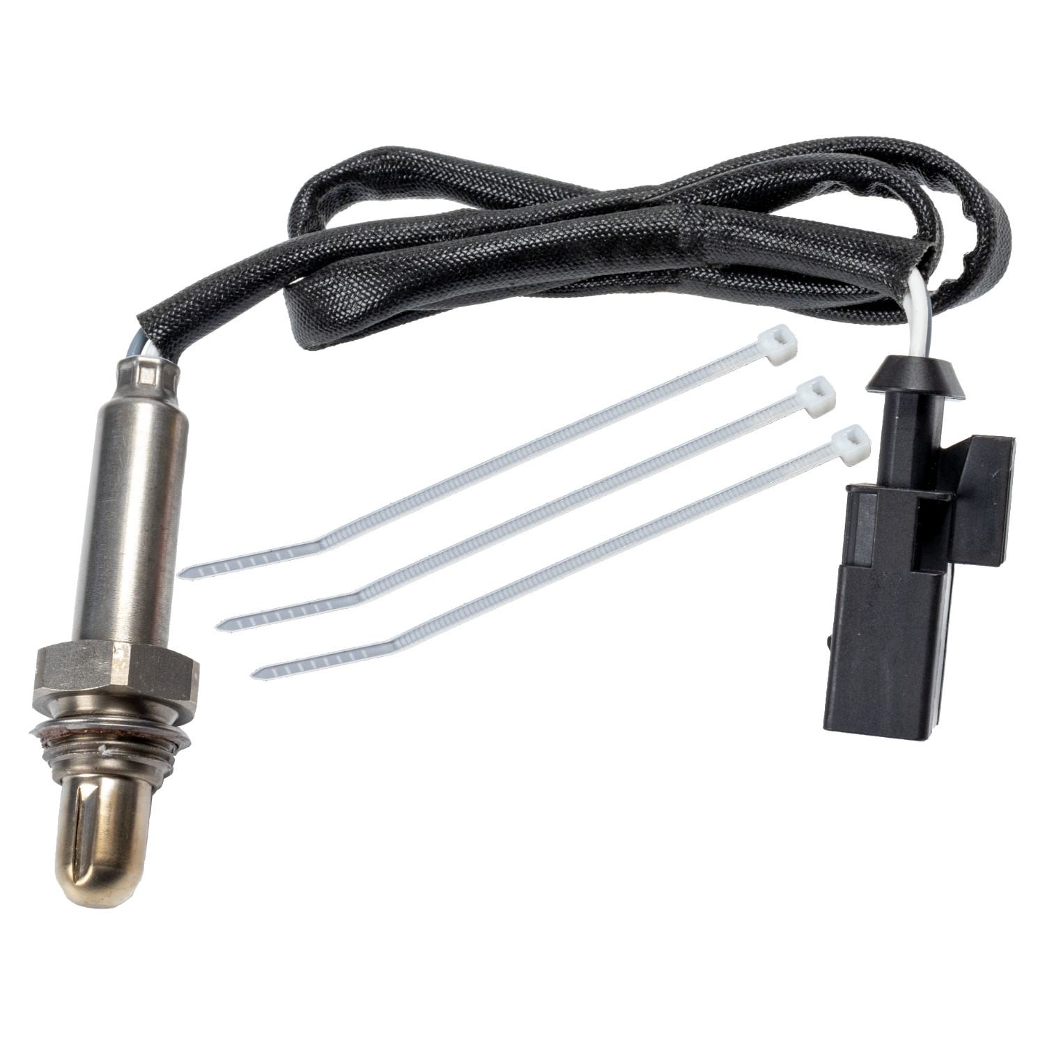 FEBI BILSTEIN Lambdasonde 177537 for ROVER LAND ROVER MINI