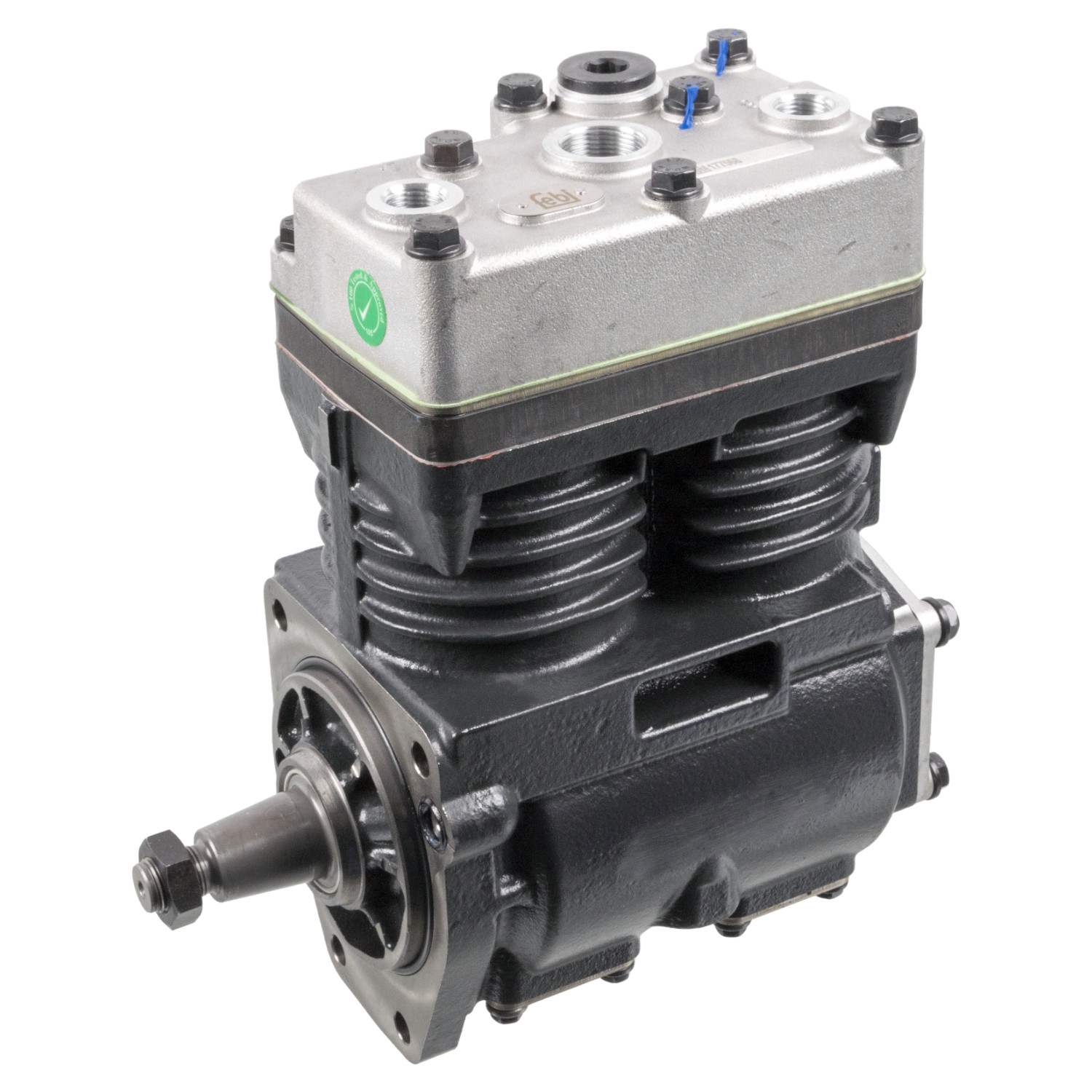 FEBI BILSTEIN 177568 for IVECO RENAULT TRUCKS