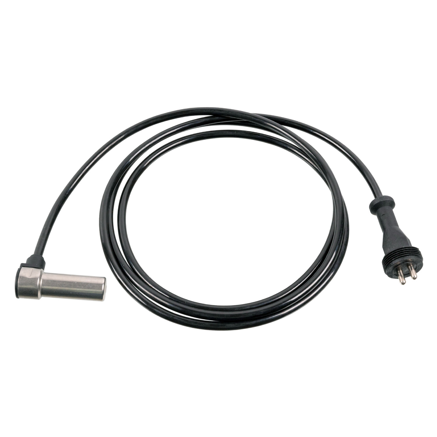 FEBI BILSTEIN 177622 højre foraksel for MERCEDES-BENZ