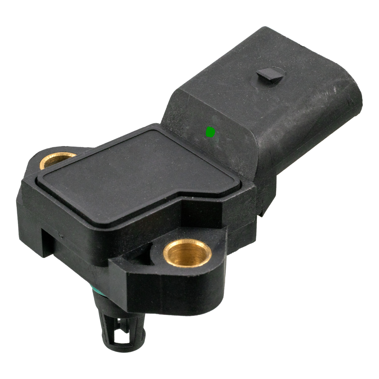 FEBI BILSTEIN Sensor, ladetryk 177685 for VW