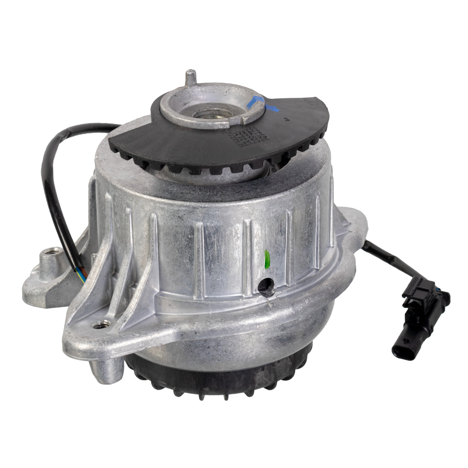 FEBI BILSTEIN Motorophæng 177694 højre for MERCEDES-BENZ