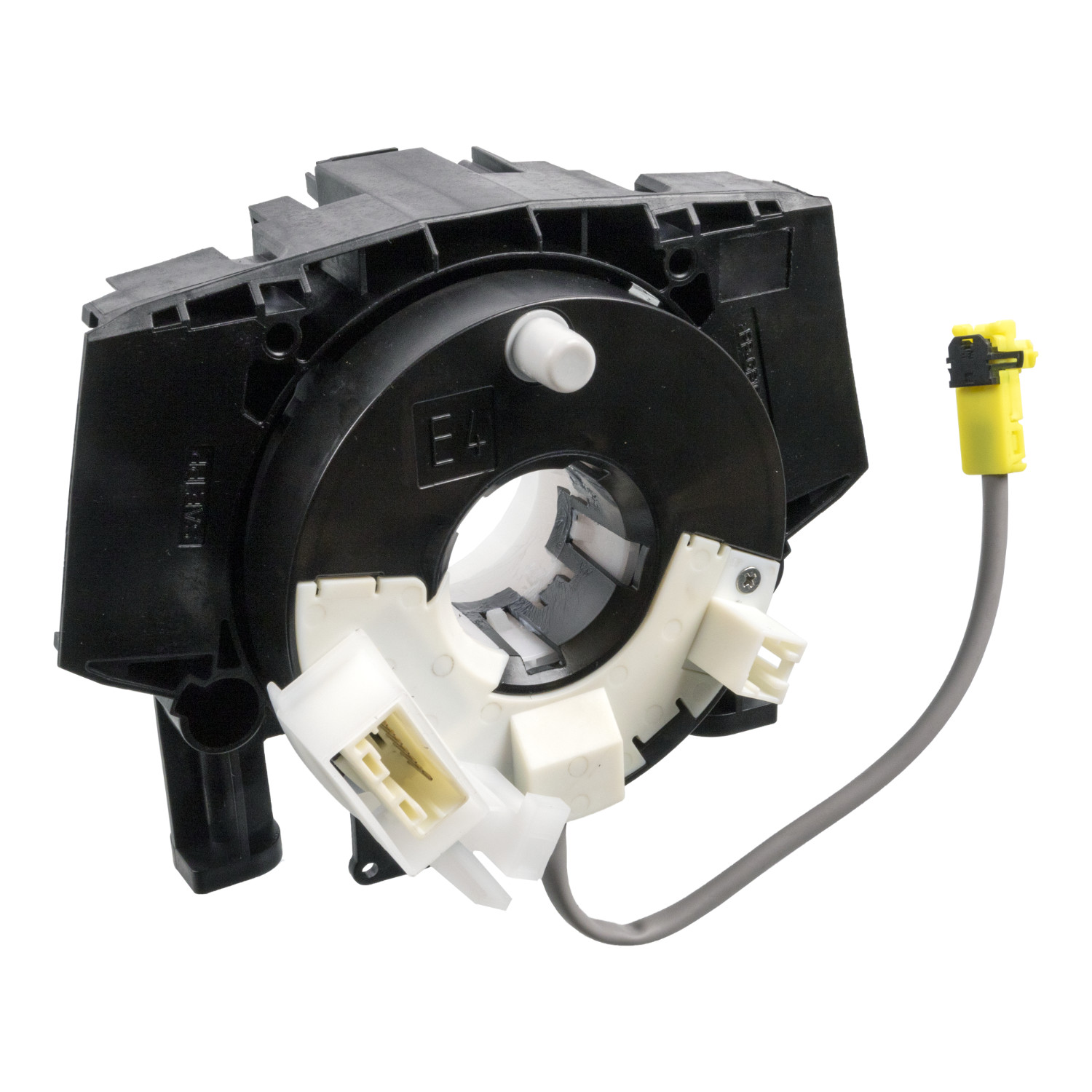 FEBI BILSTEIN Vinkelfjeder, Airbag 177699 for NISSAN