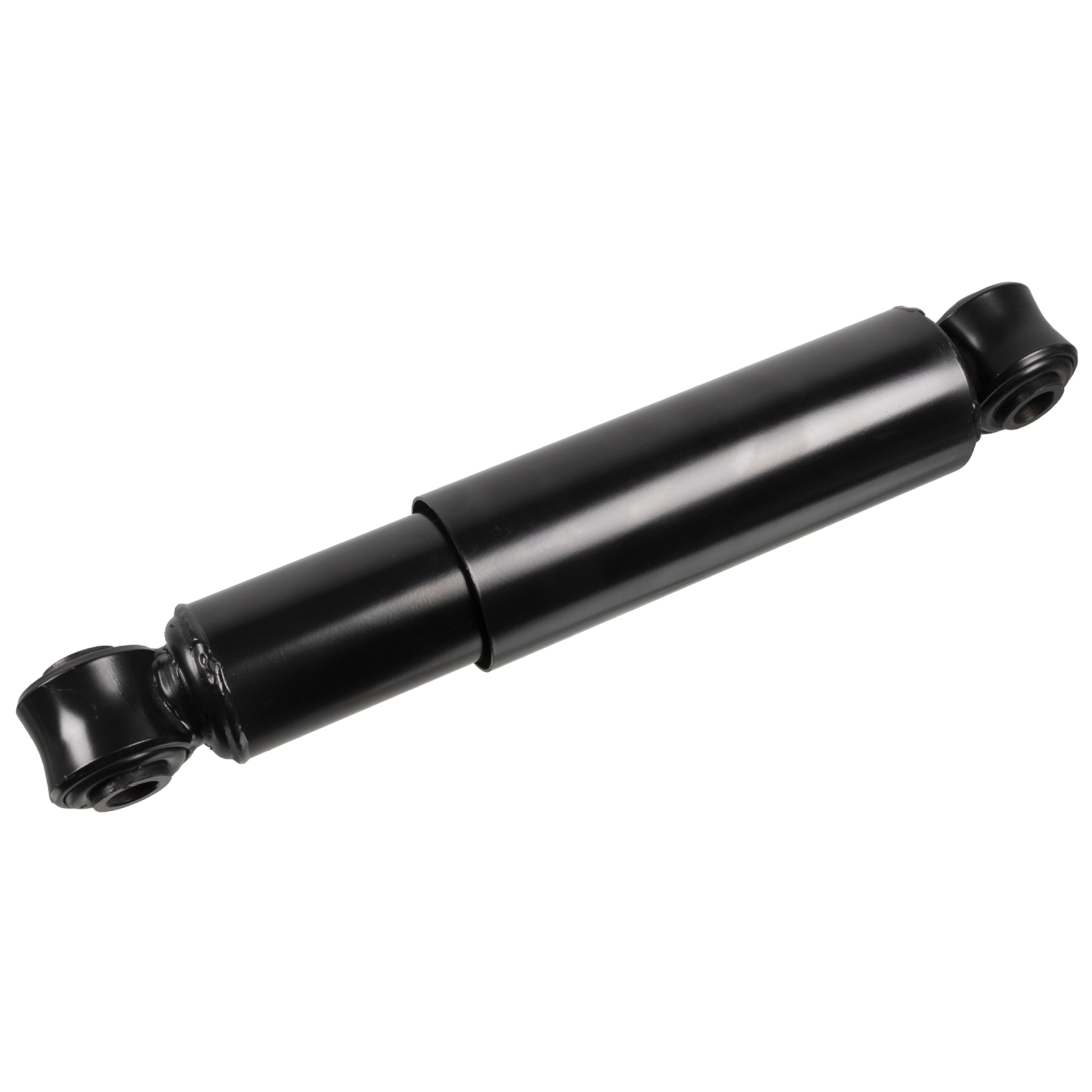 FEBI BILSTEIN 177712 bagaksel for MERCEDES-BENZ
