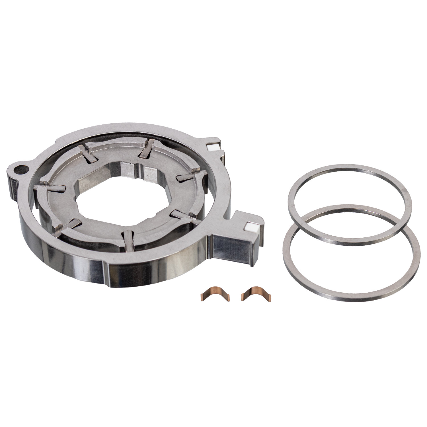 FEBI BILSTEIN Rotorsæt, oliepumpe 177721 for VAUXHALL CHEVROLET