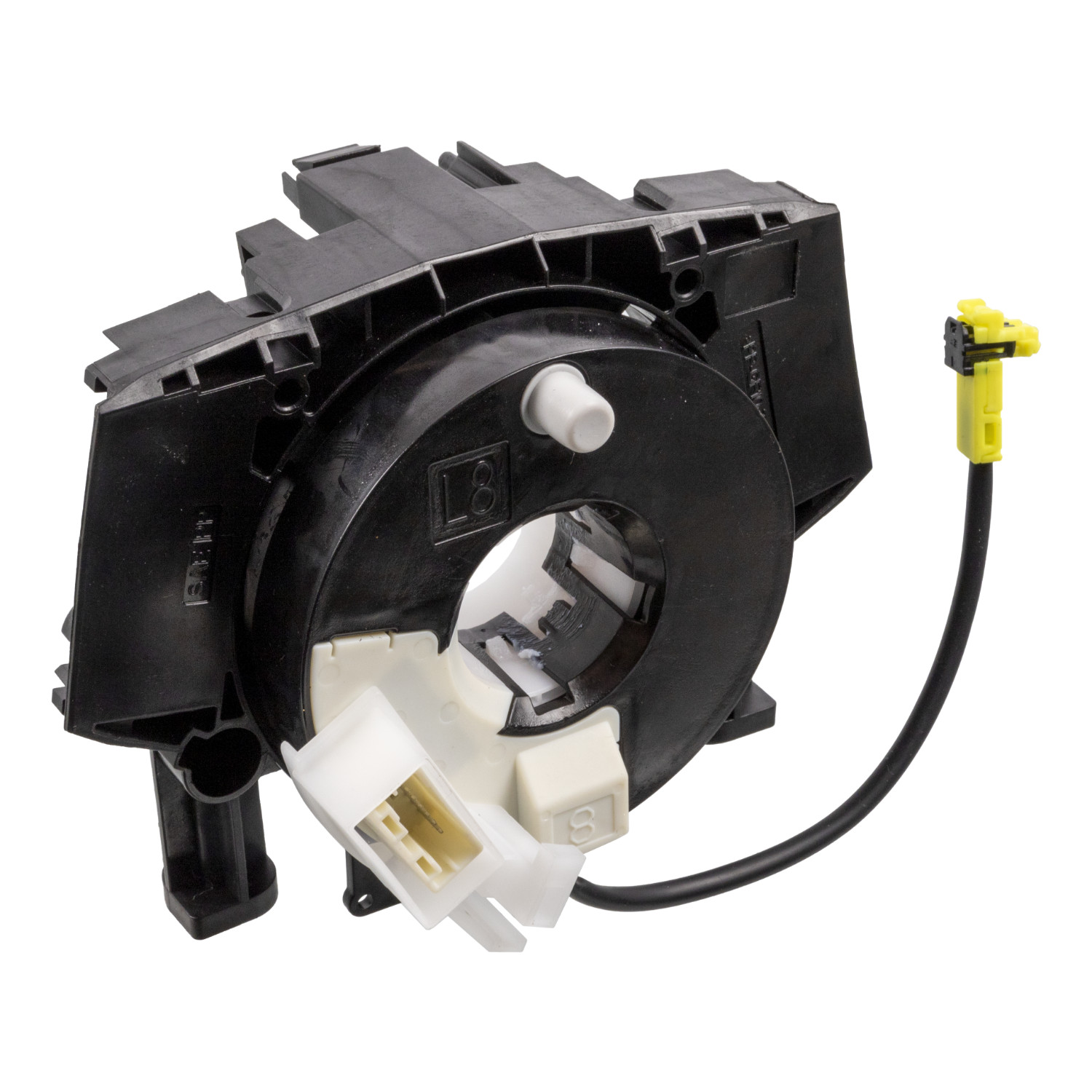 FEBI BILSTEIN Vinkelfjeder, Airbag 177729 for NISSAN