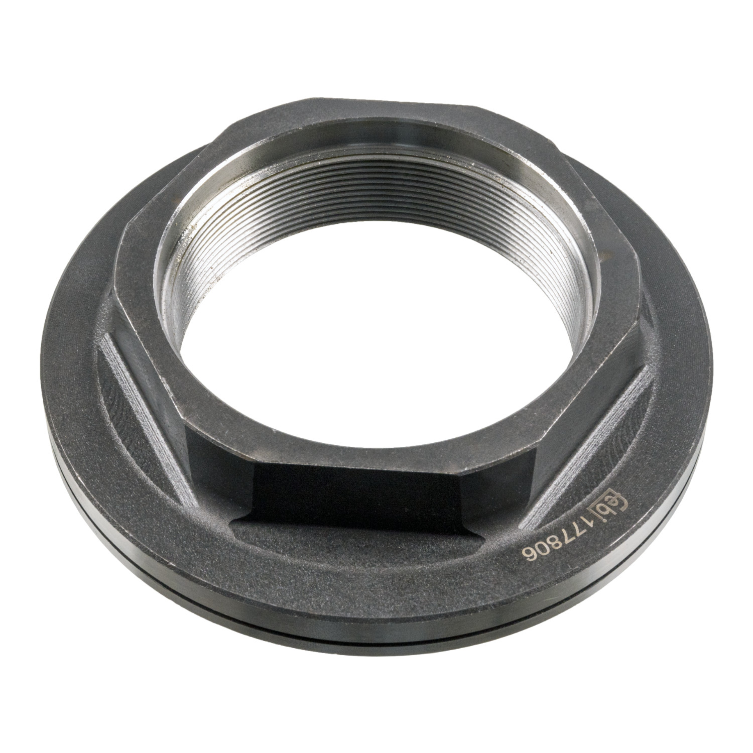 FEBI BILSTEIN 177806 venstre 119mm