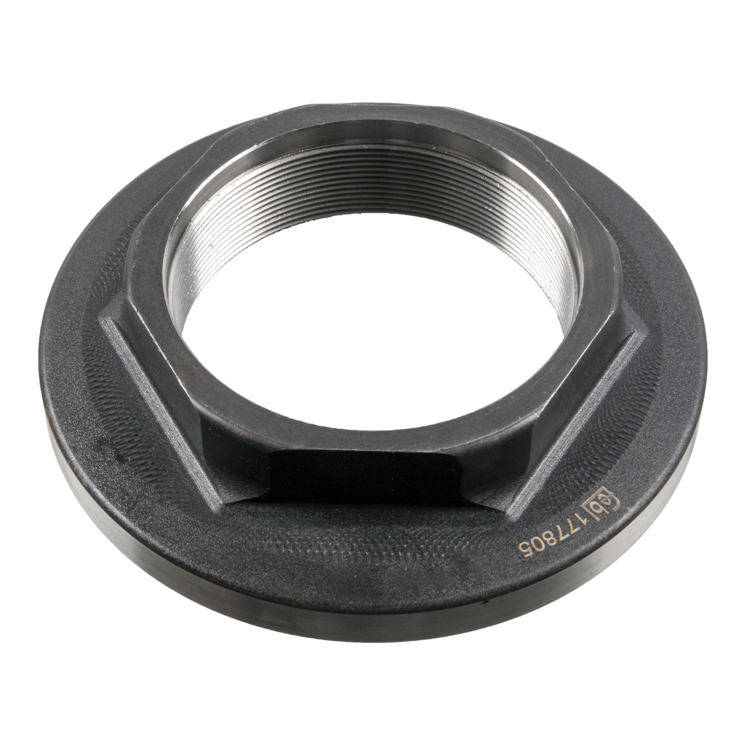 FEBI BILSTEIN 177805 højre 126mm