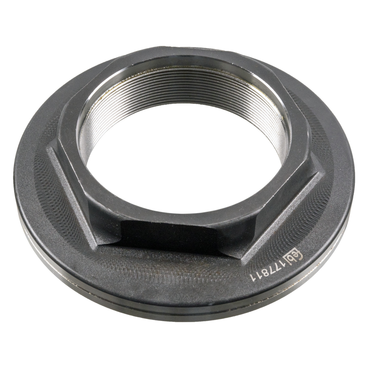 FEBI BILSTEIN 177811 venstre 126mm