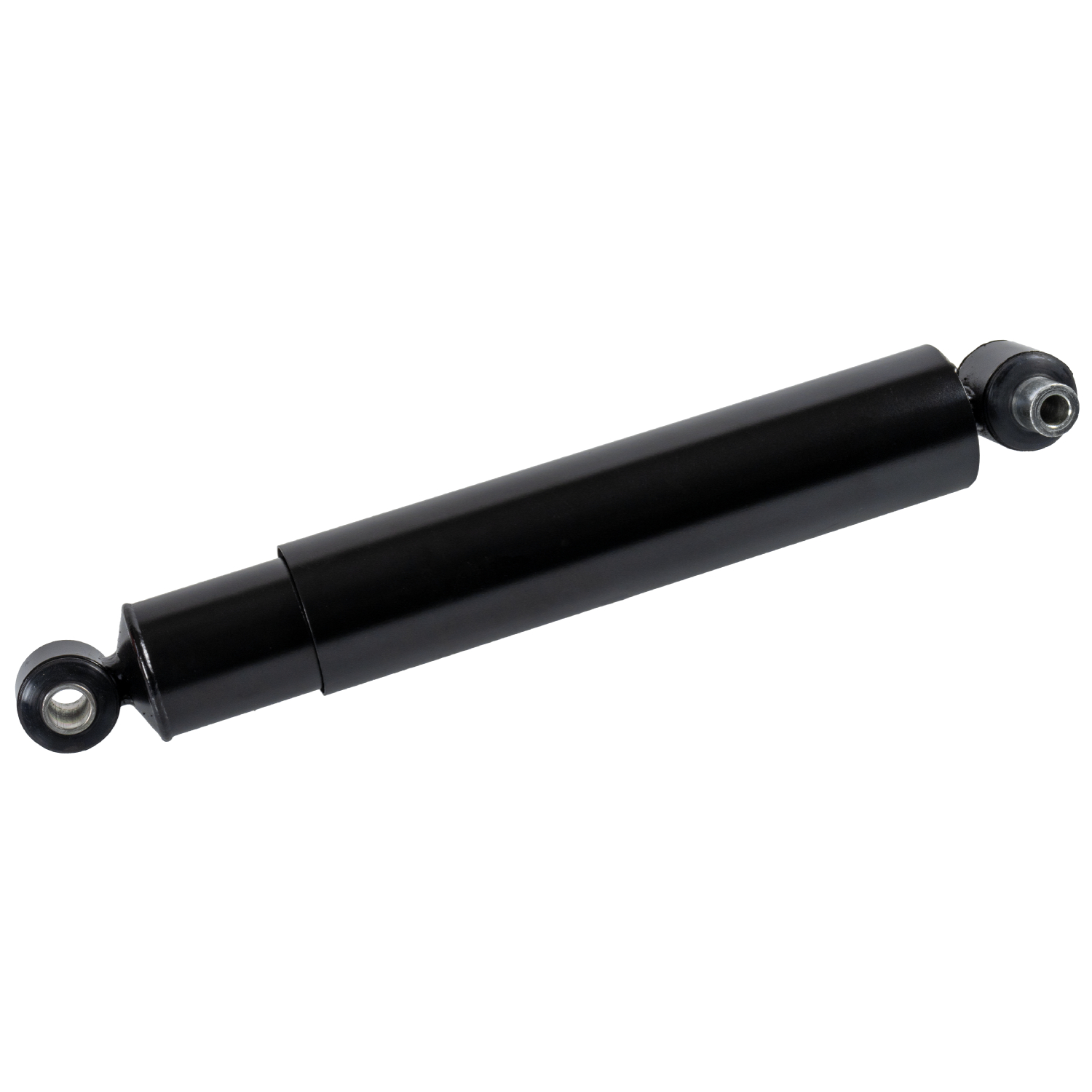 FEBI BILSTEIN 177815 ustyret forløbsaksel