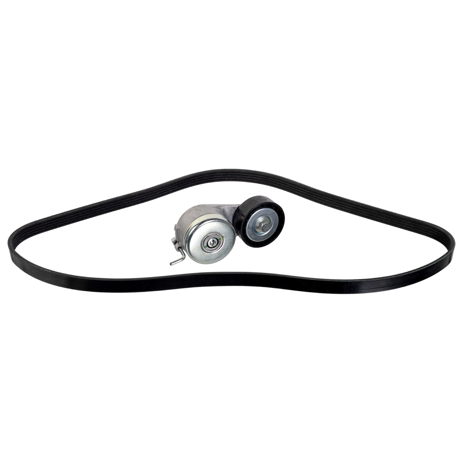 FEBI BILSTEIN Kileremssæt 177980 for OPEL VAUXHALL ABARTH DODGE