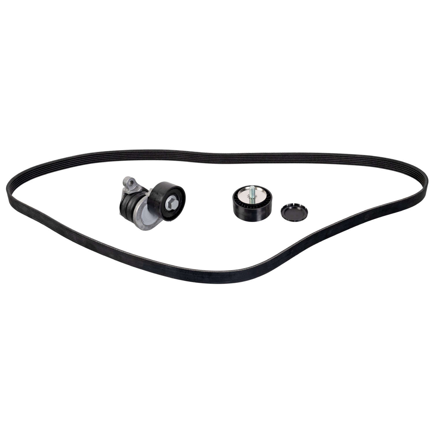 FEBI BILSTEIN Kileremssæt 177998 for MERCEDES-BENZ
