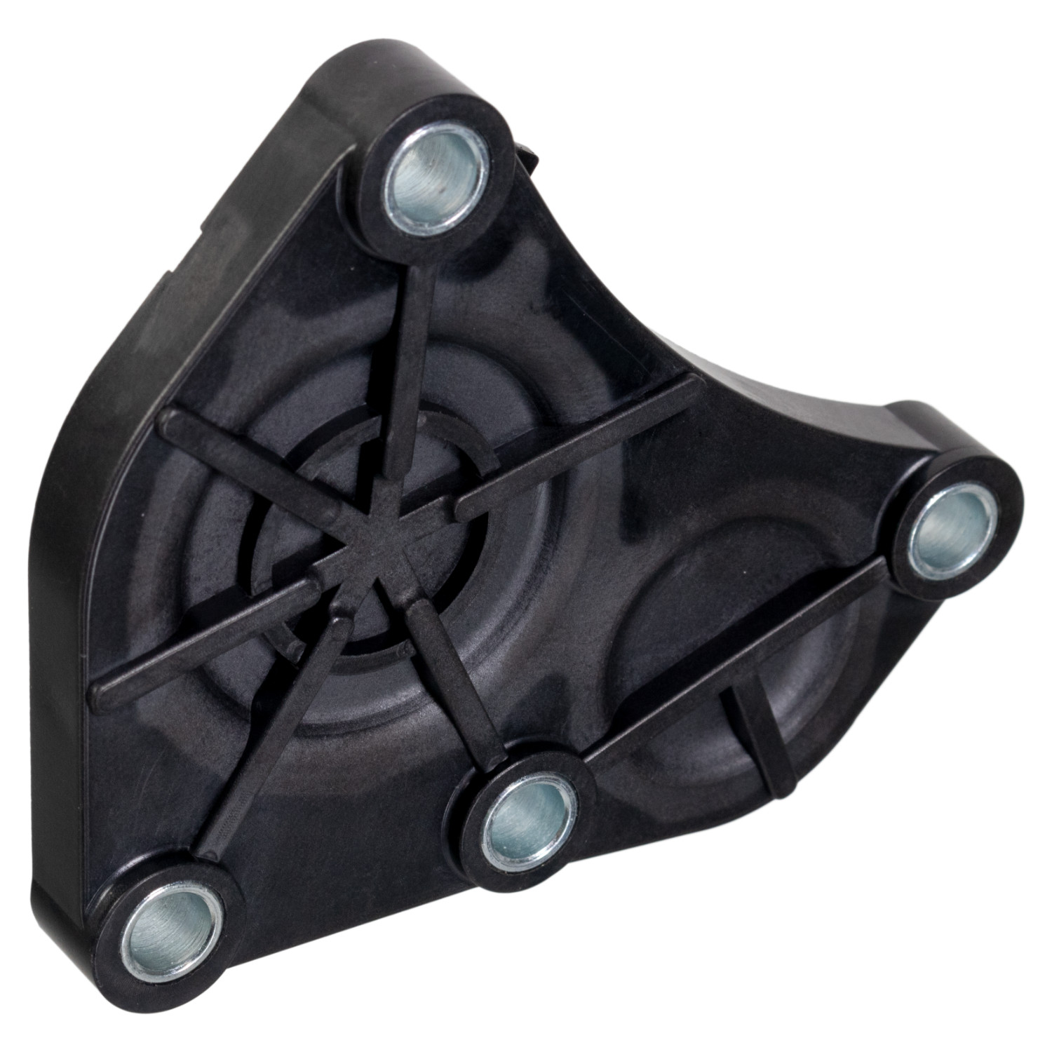 FEBI BILSTEIN Dæksel, knastaksel 178028 bag for BMW