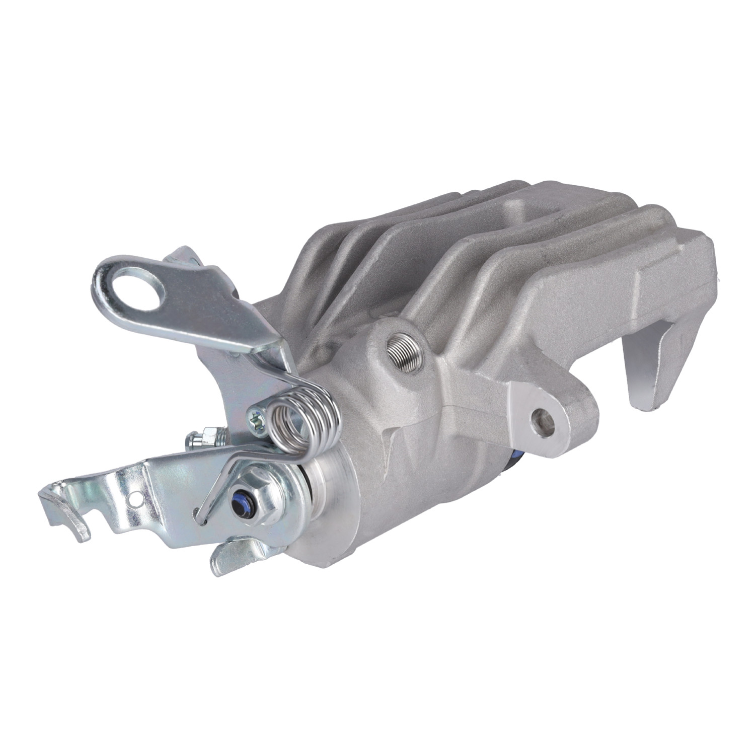 FEBI BILSTEIN Bremsekaliper 178049 Bagaksel venstre for VW