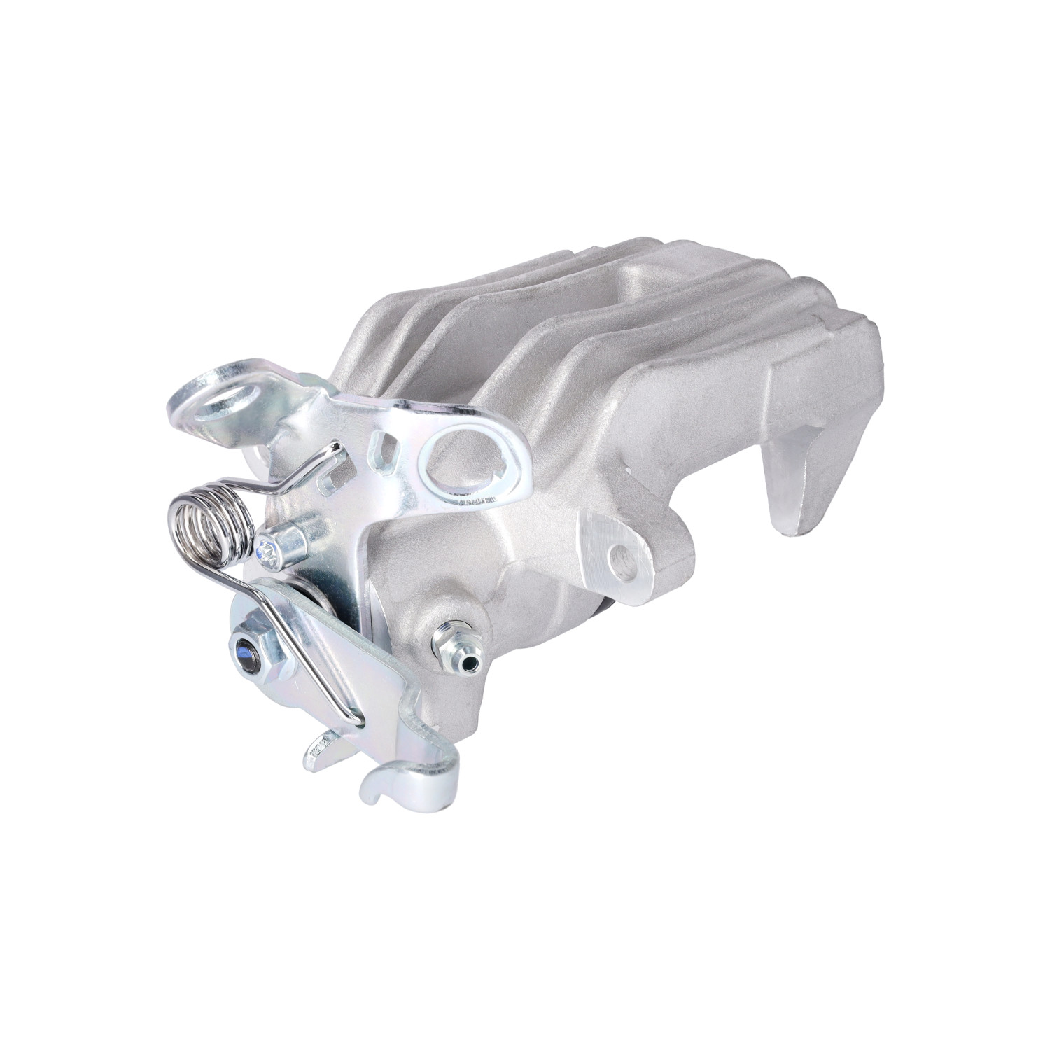 FEBI BILSTEIN Bremsekaliper 178050 Bagaksel højre for VW