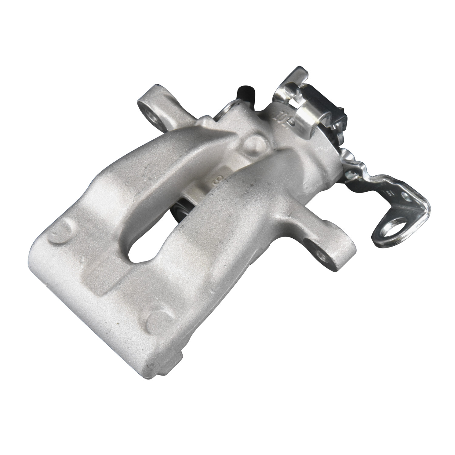 FEBI BILSTEIN Bremsekaliper 178055 Bagaksel venstre for VAUXHALL