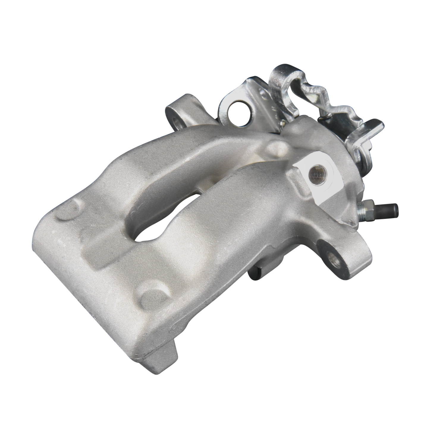 FEBI BILSTEIN Bremsekaliper 178056 Bagaksel højre for VAUXHALL