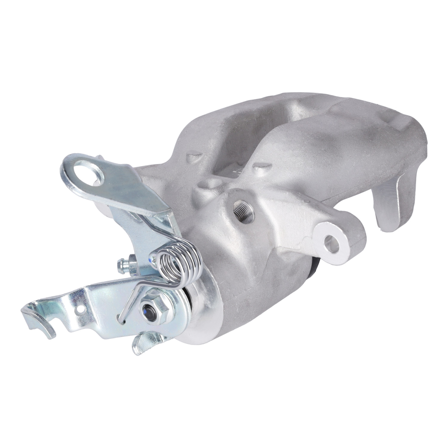 FEBI BILSTEIN Bremsekaliper 178061 Bagaksel venstre for VW