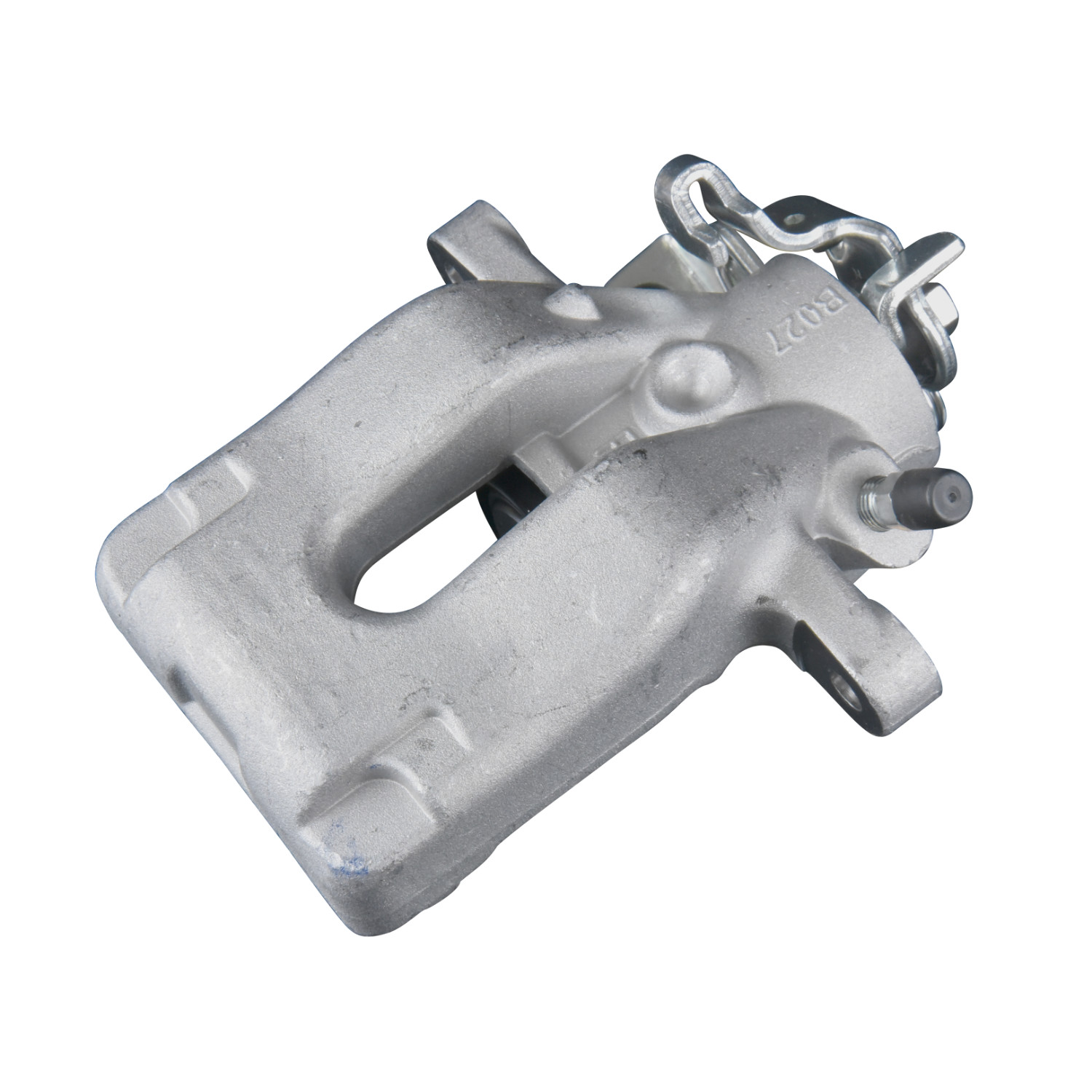 FEBI BILSTEIN Bremsekaliper 178073 Bagaksel højre for PEUGEOT