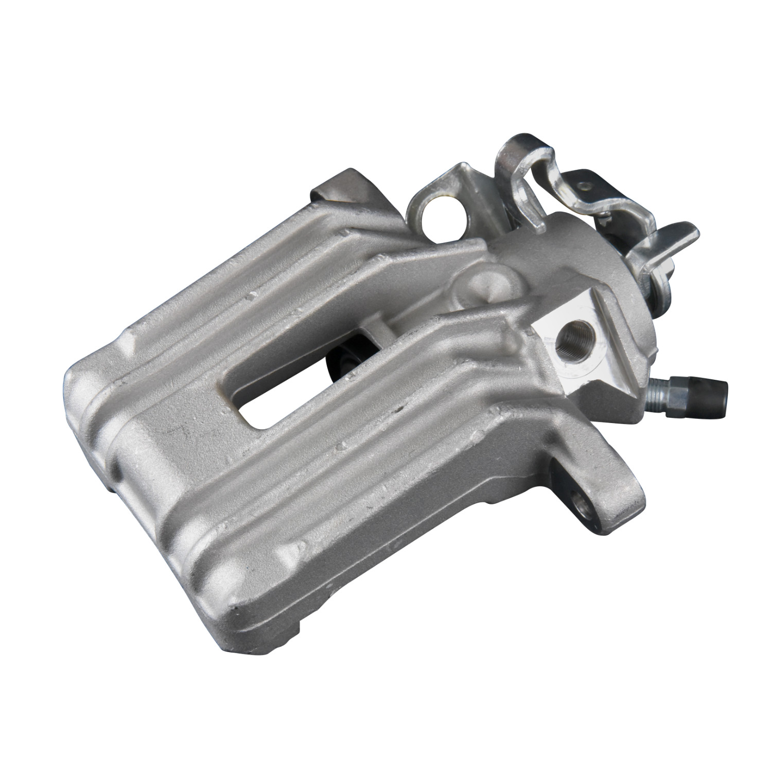 FEBI BILSTEIN Bremsekaliper 178095 Bagaksel højre for AUDI VW