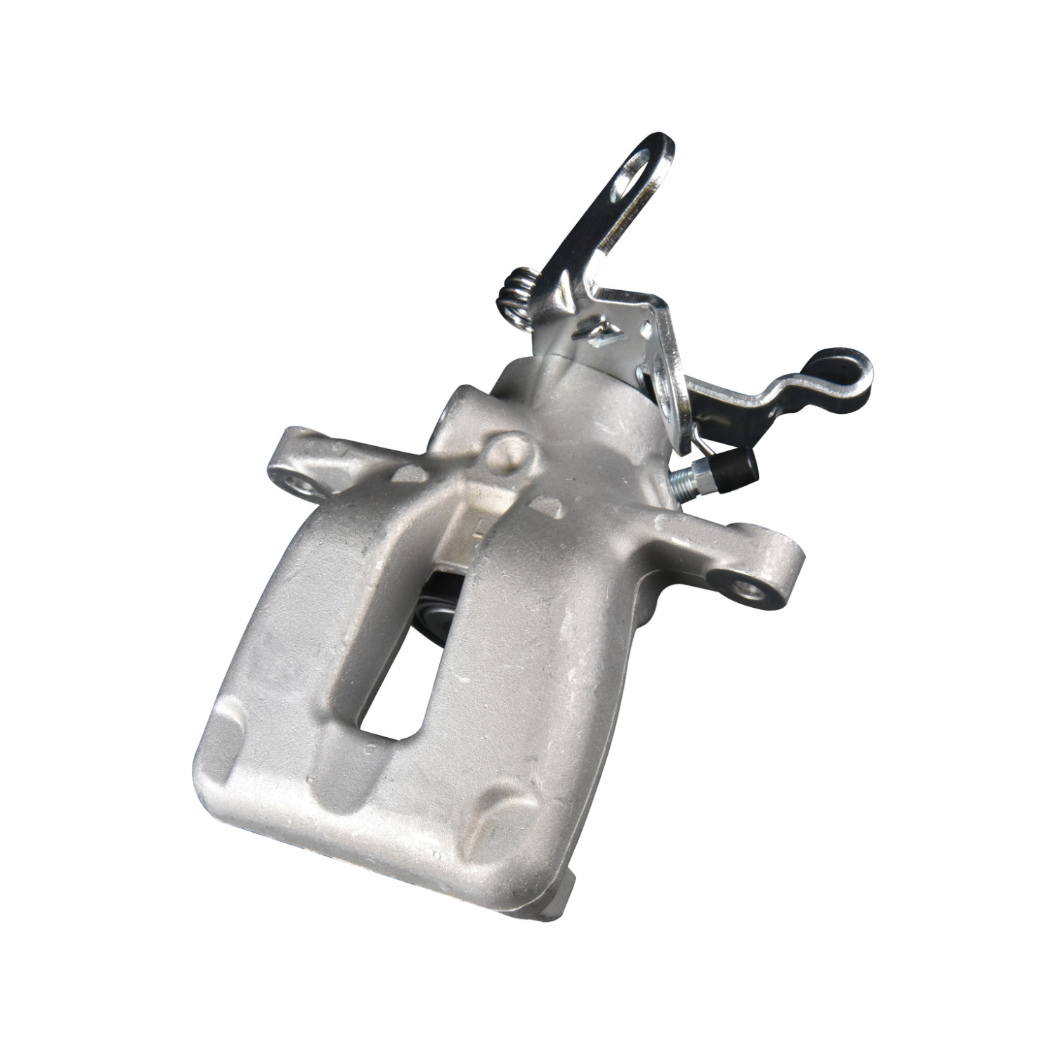 FEBI BILSTEIN Bremsekaliper 178106 Bagaksel venstre for AUDI VW