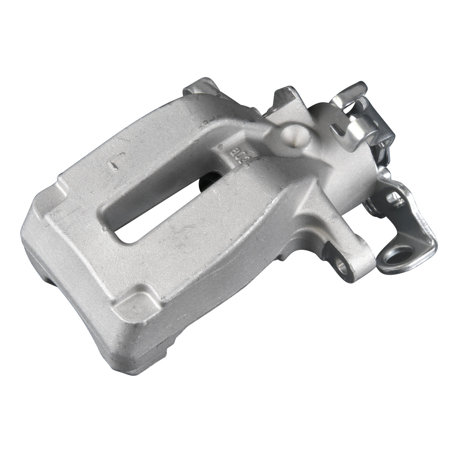 FEBI BILSTEIN Bremsekaliper 178116 Bagaksel venstre for VW