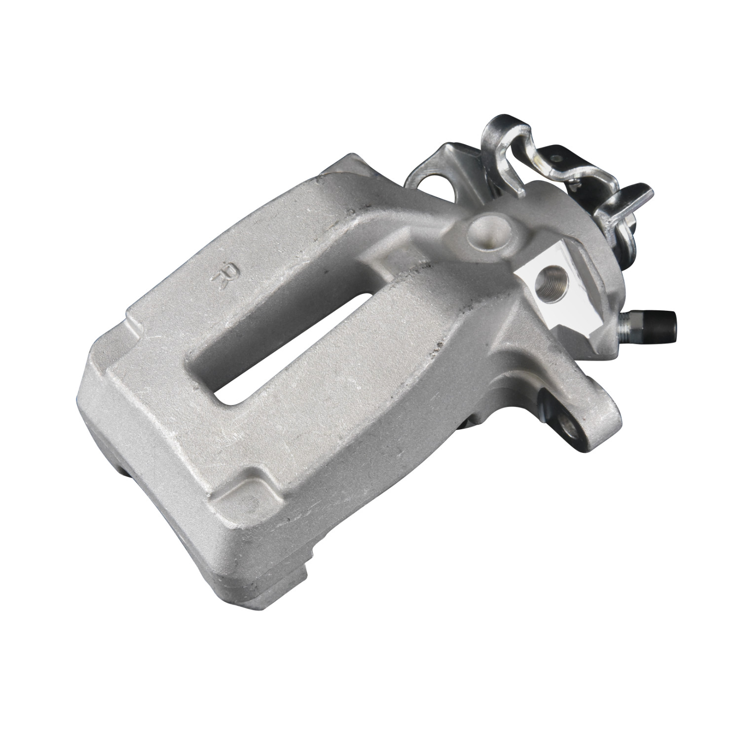 FEBI BILSTEIN Bremsekaliper 178117 Bagaksel højre for SEAT VW