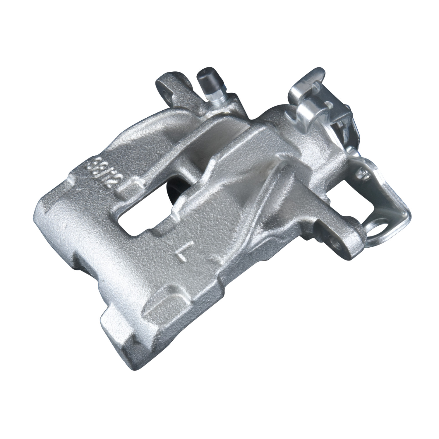 FEBI BILSTEIN Bremsekaliper 178118 Bagaksel venstre for FORD VW