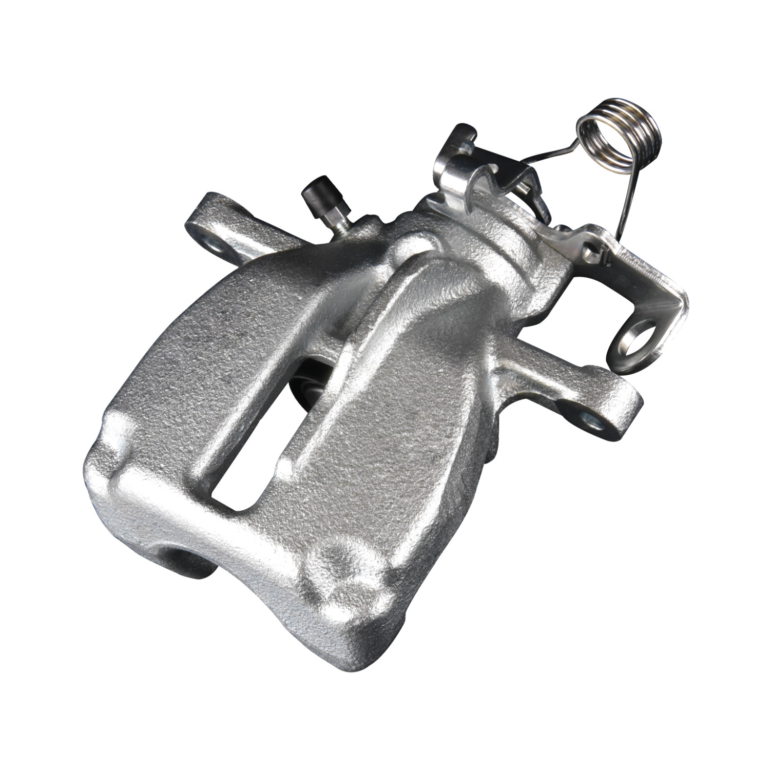 FEBI BILSTEIN Bremsekaliper 178123 Bagaksel venstre for PEUGEOT FIAT
