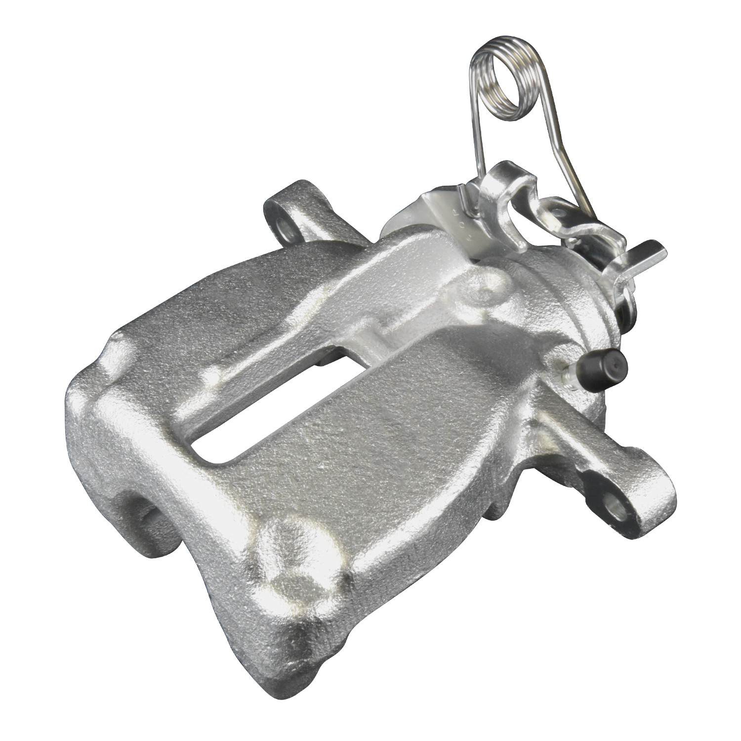 FEBI BILSTEIN Bremsekaliper 178124 Bagaksel højre for PEUGEOT FIAT