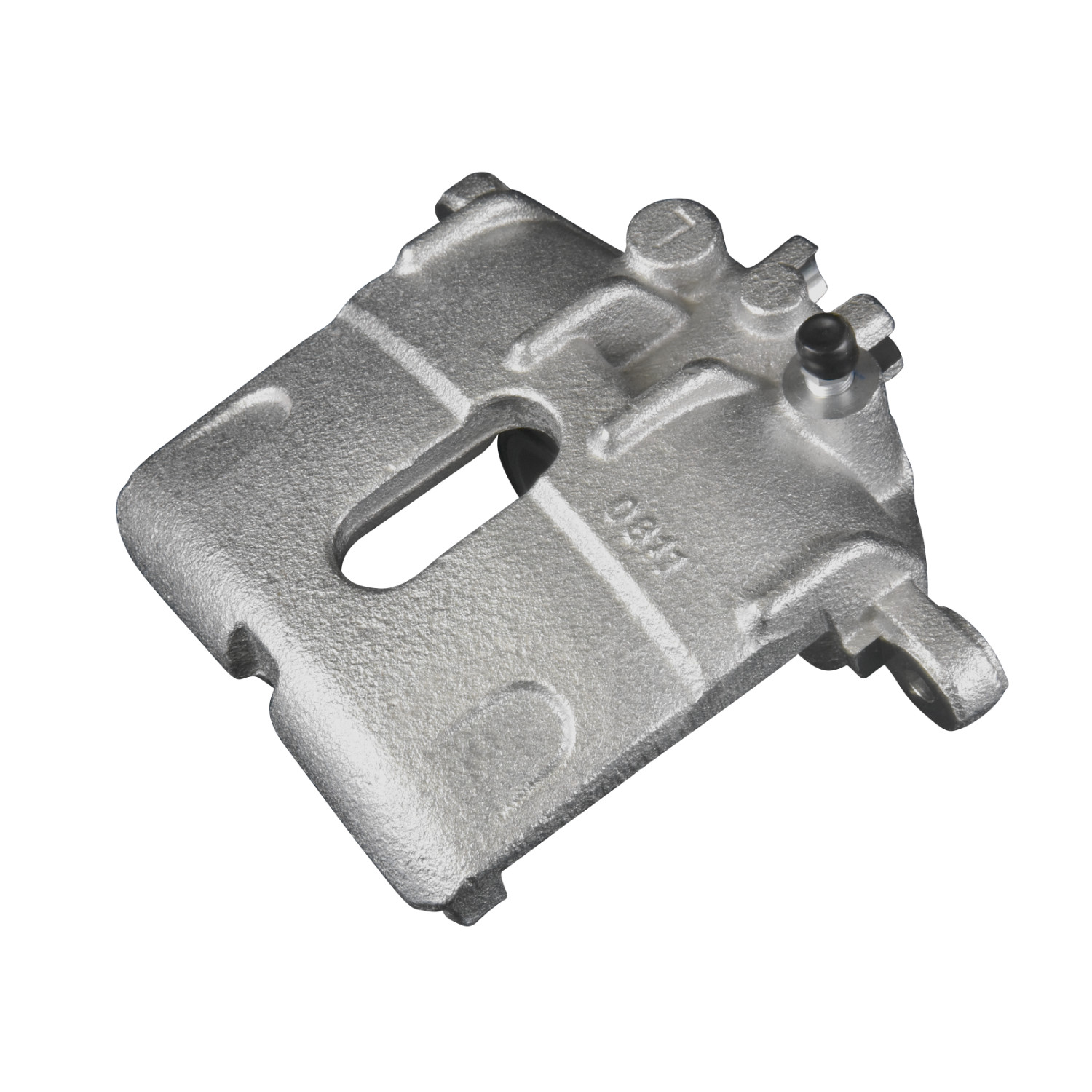 FEBI BILSTEIN Bremsekaliper 178128 venstre foraksel for LAND ROVER