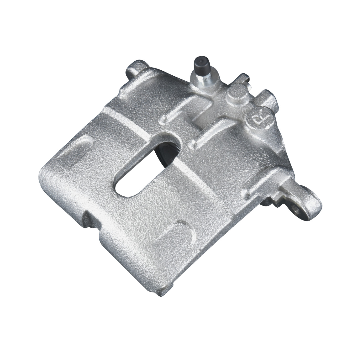 FEBI BILSTEIN Bremsekaliper 178129 højre foraksel for LAND ROVER