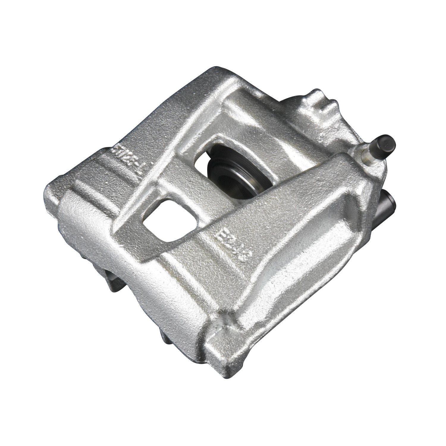 FEBI BILSTEIN Bremsekaliper 178132 venstre foraksel for VW