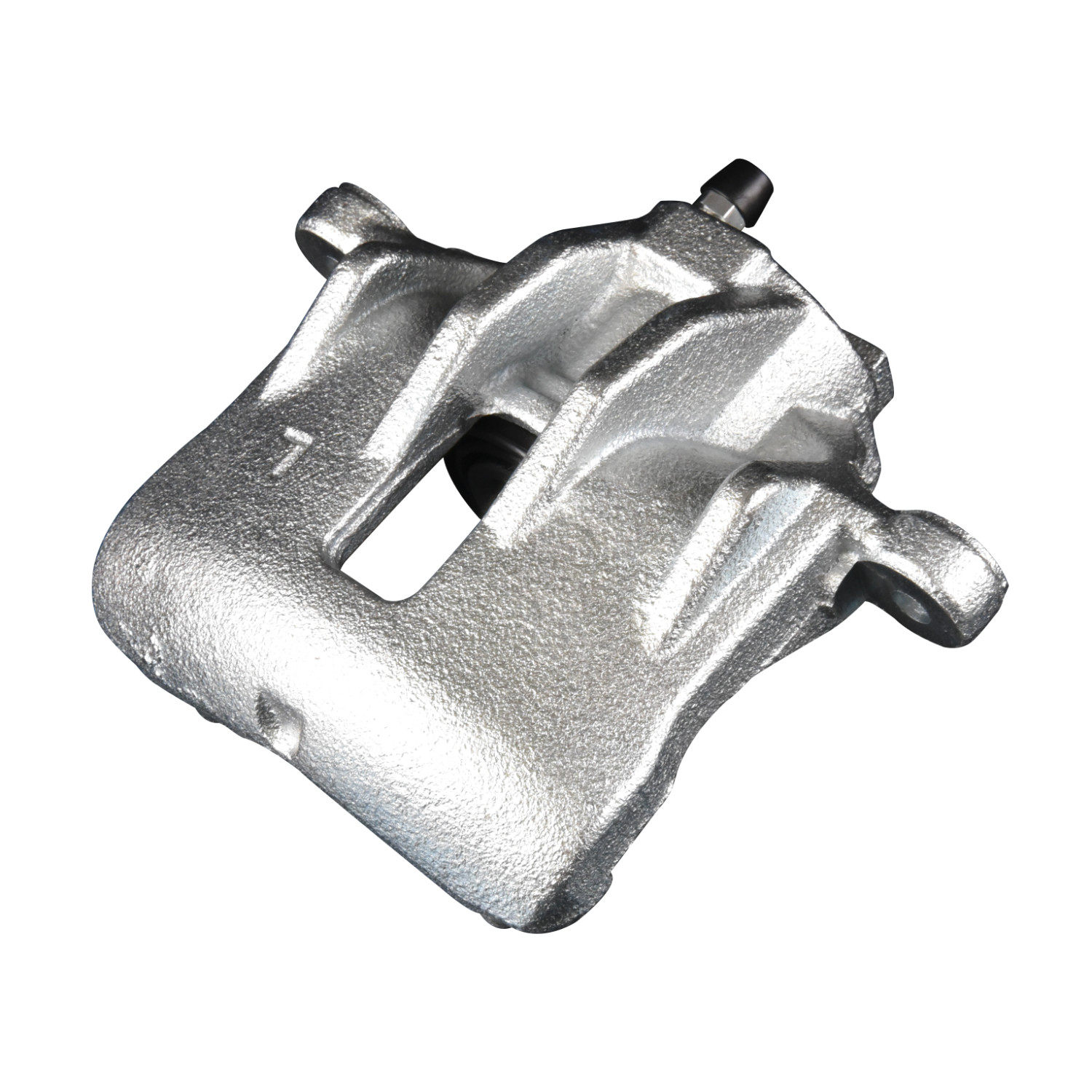 FEBI BILSTEIN Bremsekaliper 178140 Bagaksel venstre for LAND ROVER
