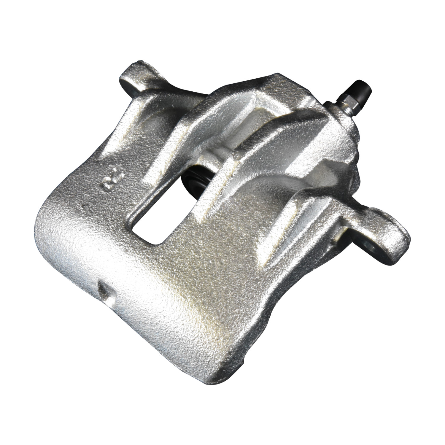 FEBI BILSTEIN Bremsekaliper 178141 Bagaksel højre for LAND ROVER