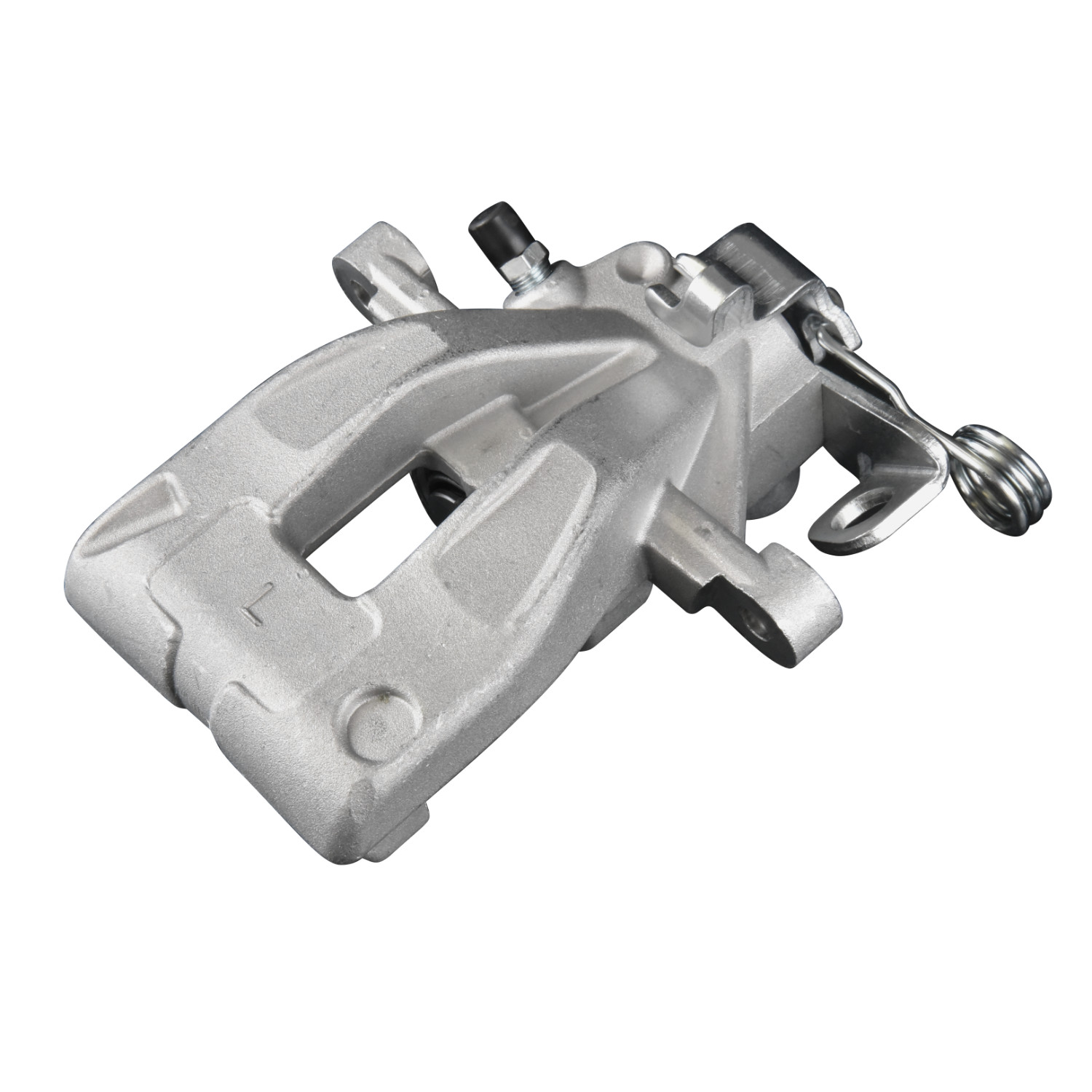 FEBI BILSTEIN Bremsekaliper 178145 Bagaksel venstre for PEUGEOT