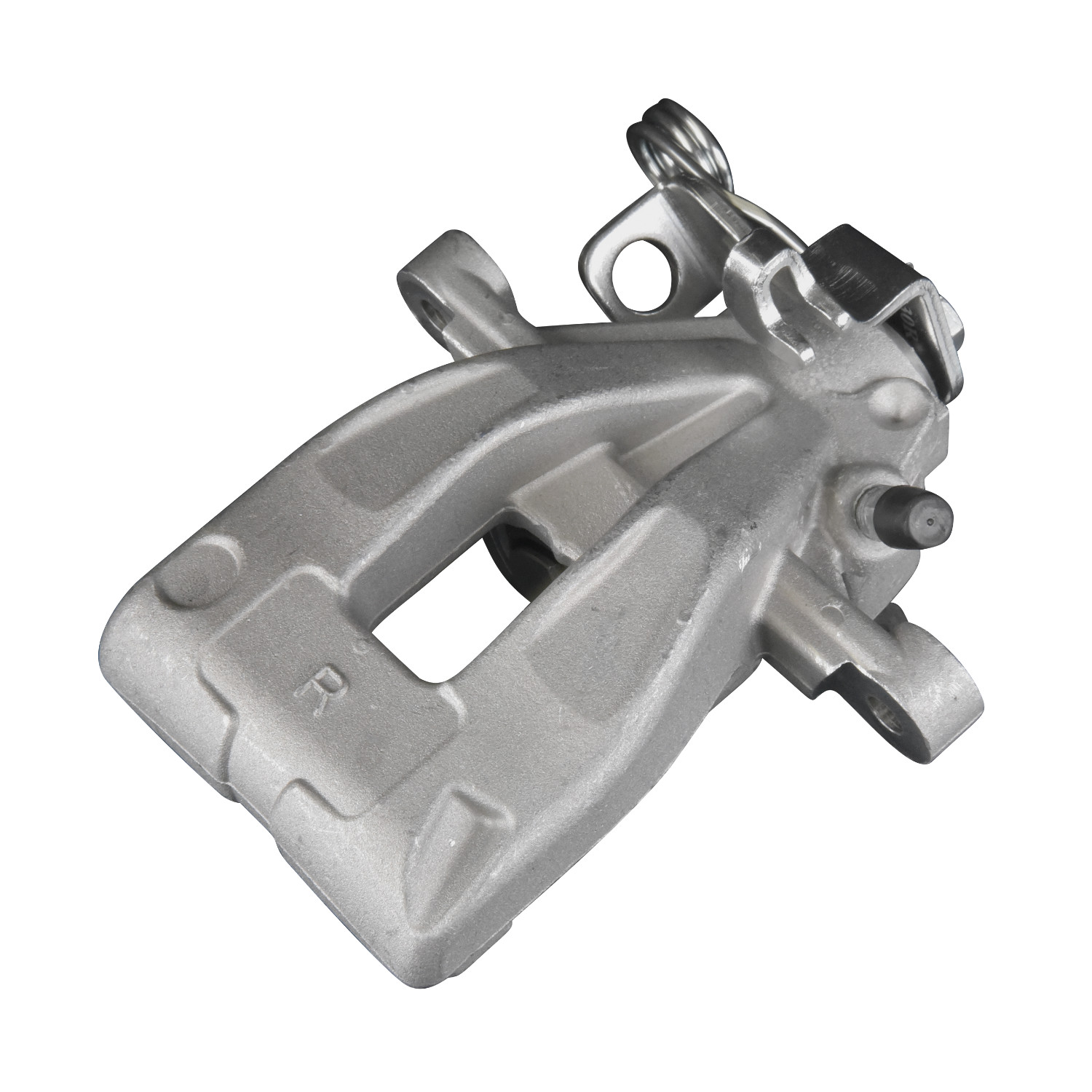 FEBI BILSTEIN Bremsekaliper 178146 Bagaksel højre for PEUGEOT