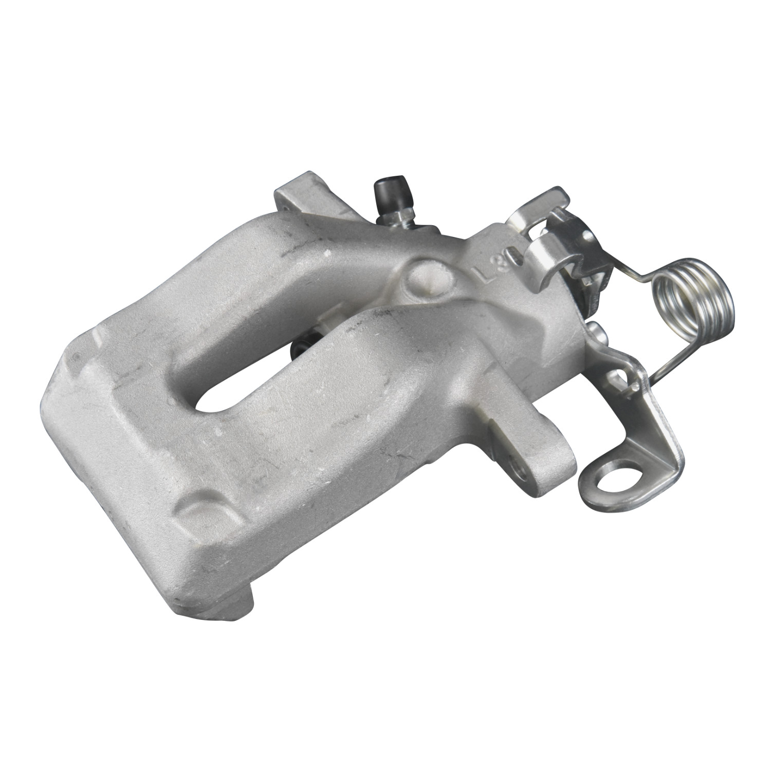 FEBI BILSTEIN Bremsekaliper 178149 Bagaksel venstre for PEUGEOT
