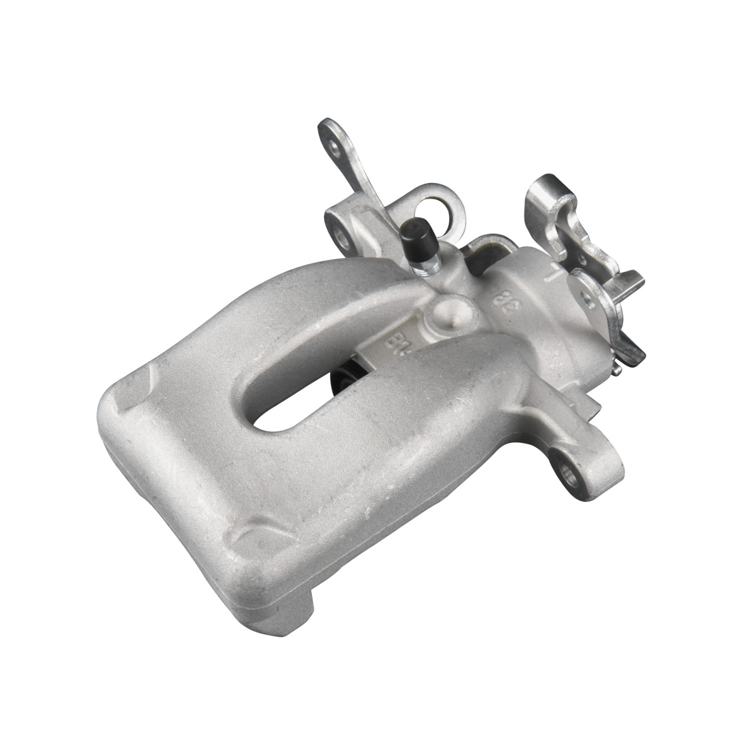 FEBI BILSTEIN Bremsekaliper 178151 Bagaksel venstre for PEUGEOT