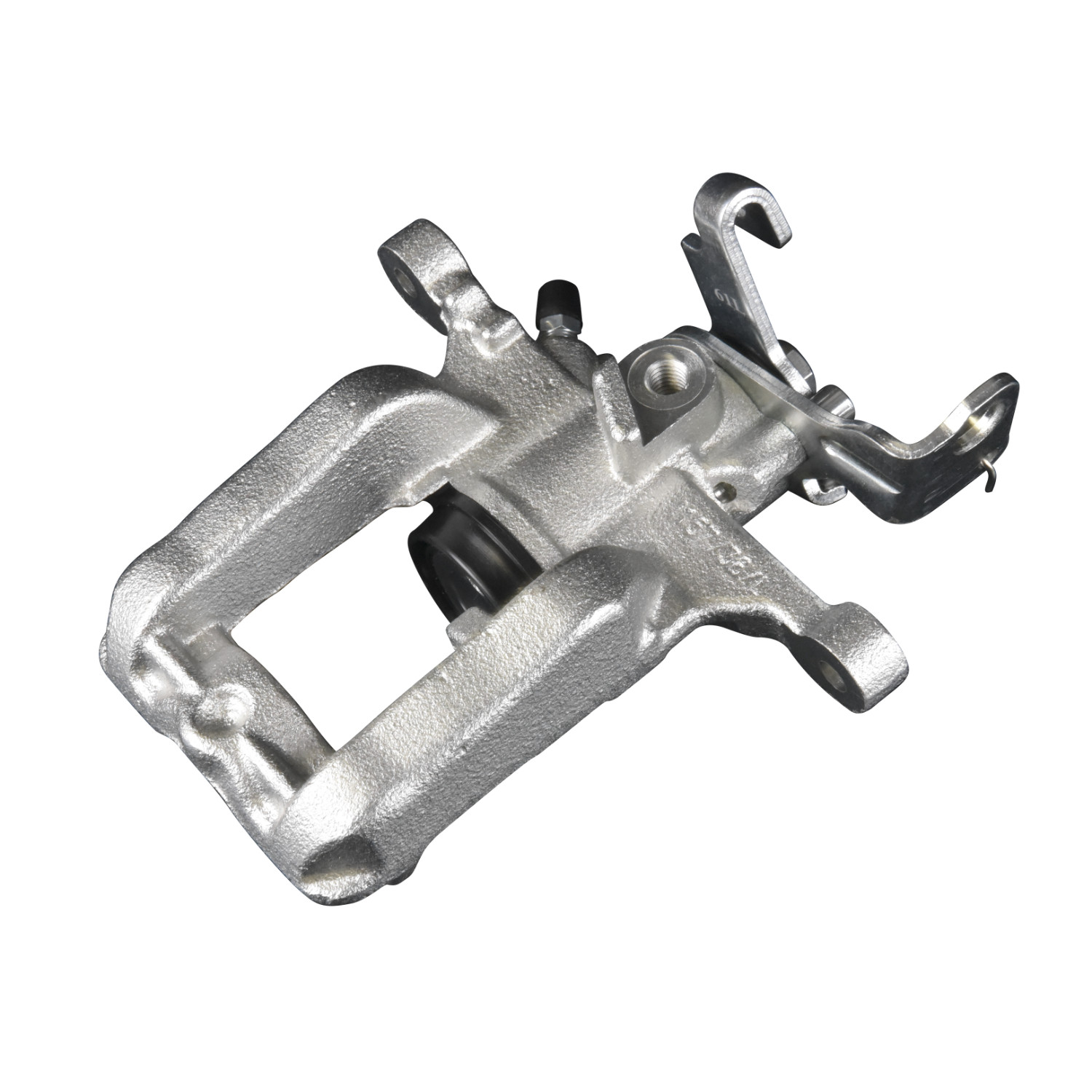FEBI BILSTEIN Bremsekaliper 178162 Bagaksel venstre for CHEVROLET VAUXHALL OPEL