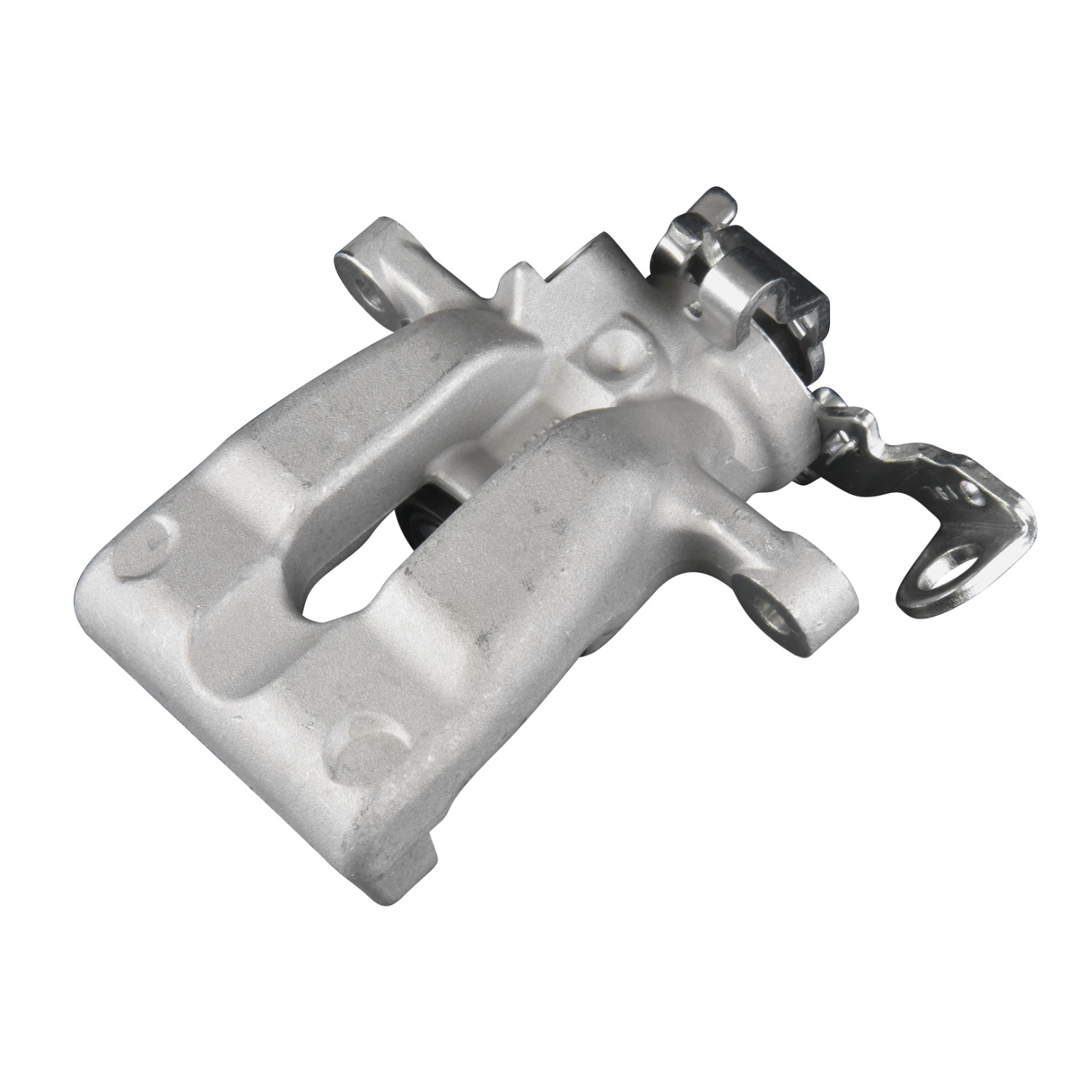 FEBI BILSTEIN Bremsekaliper 178184 Bagaksel venstre for VAUXHALL