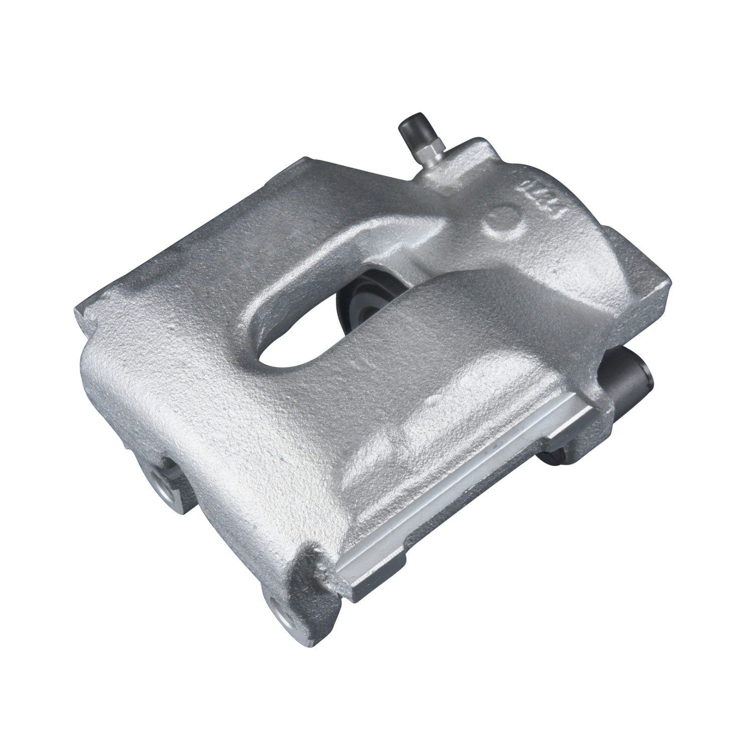 FEBI BILSTEIN Bremsekaliper 178186 venstre foraksel for BMW LAND ROVER
