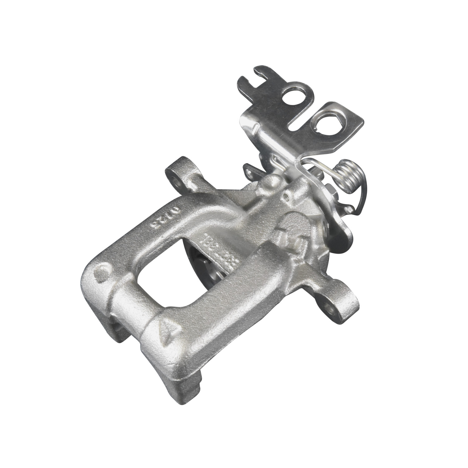 FEBI BILSTEIN Bremsekaliper 178188 Bagaksel venstre for VW