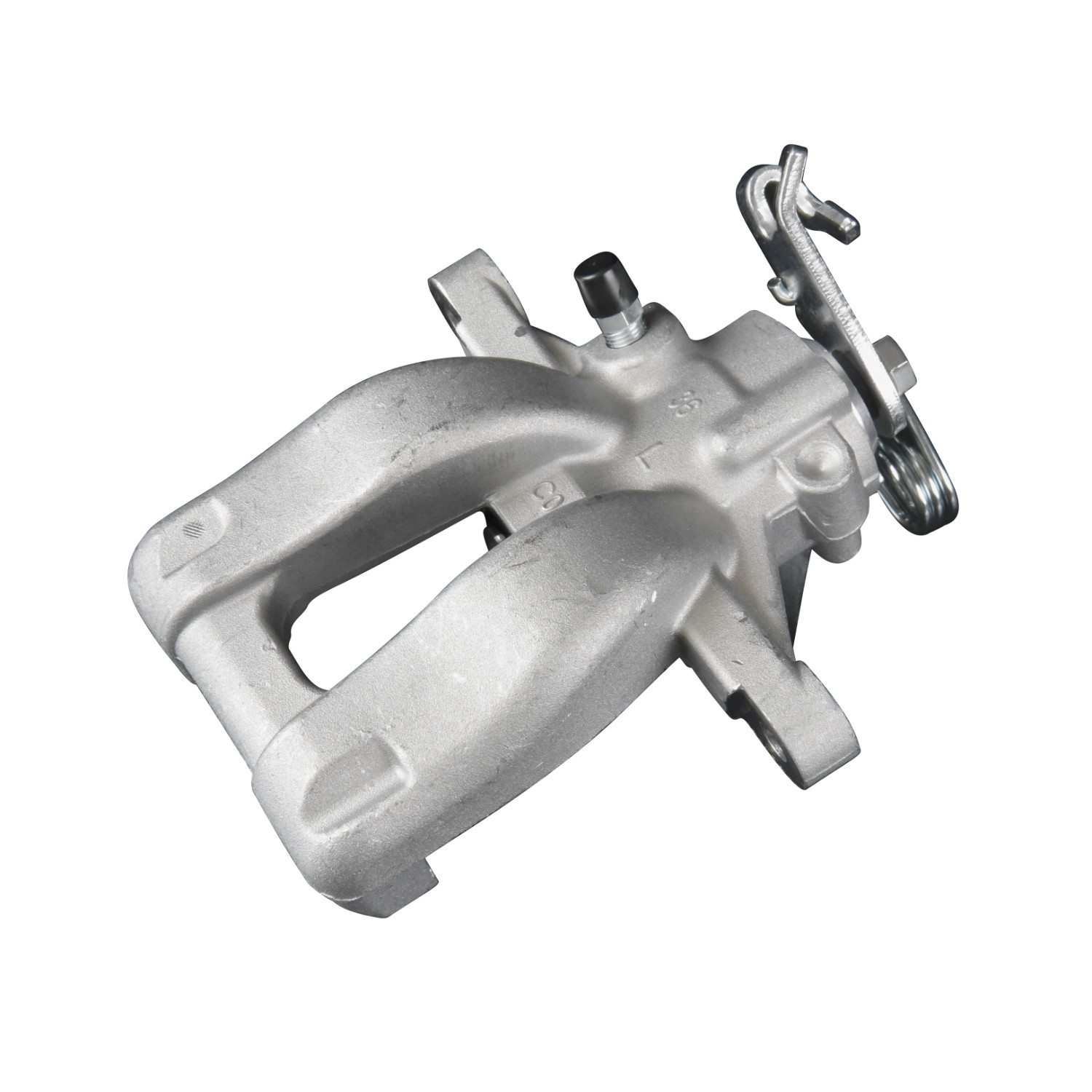 FEBI BILSTEIN Bremsekaliper 178192 Bagaksel venstre for VAUXHALL FIAT