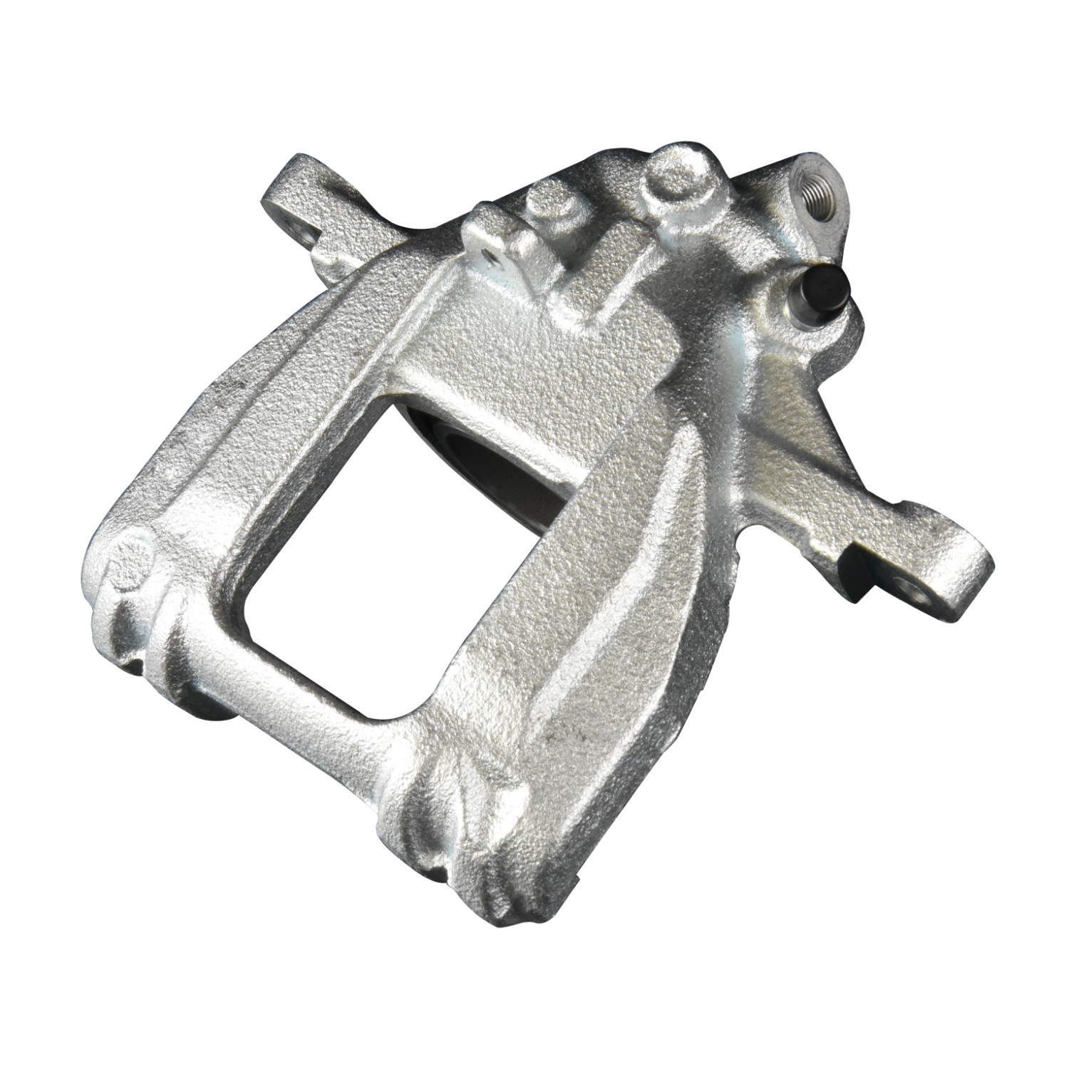FEBI BILSTEIN Bremsekaliper 178206 Bagaksel venstre for MERCEDES-BENZ VW