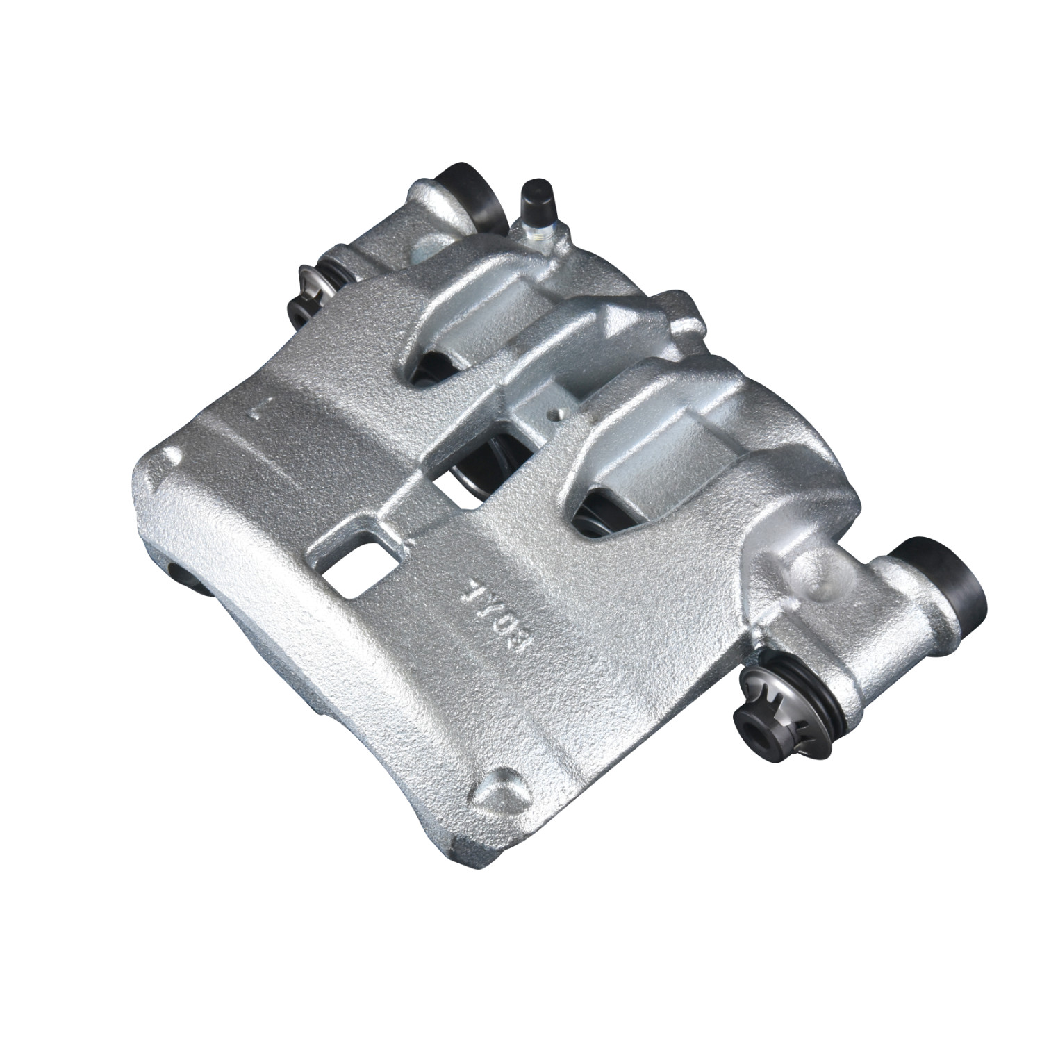 FEBI BILSTEIN Bremsekaliper 178208 venstre foraksel for IVECO