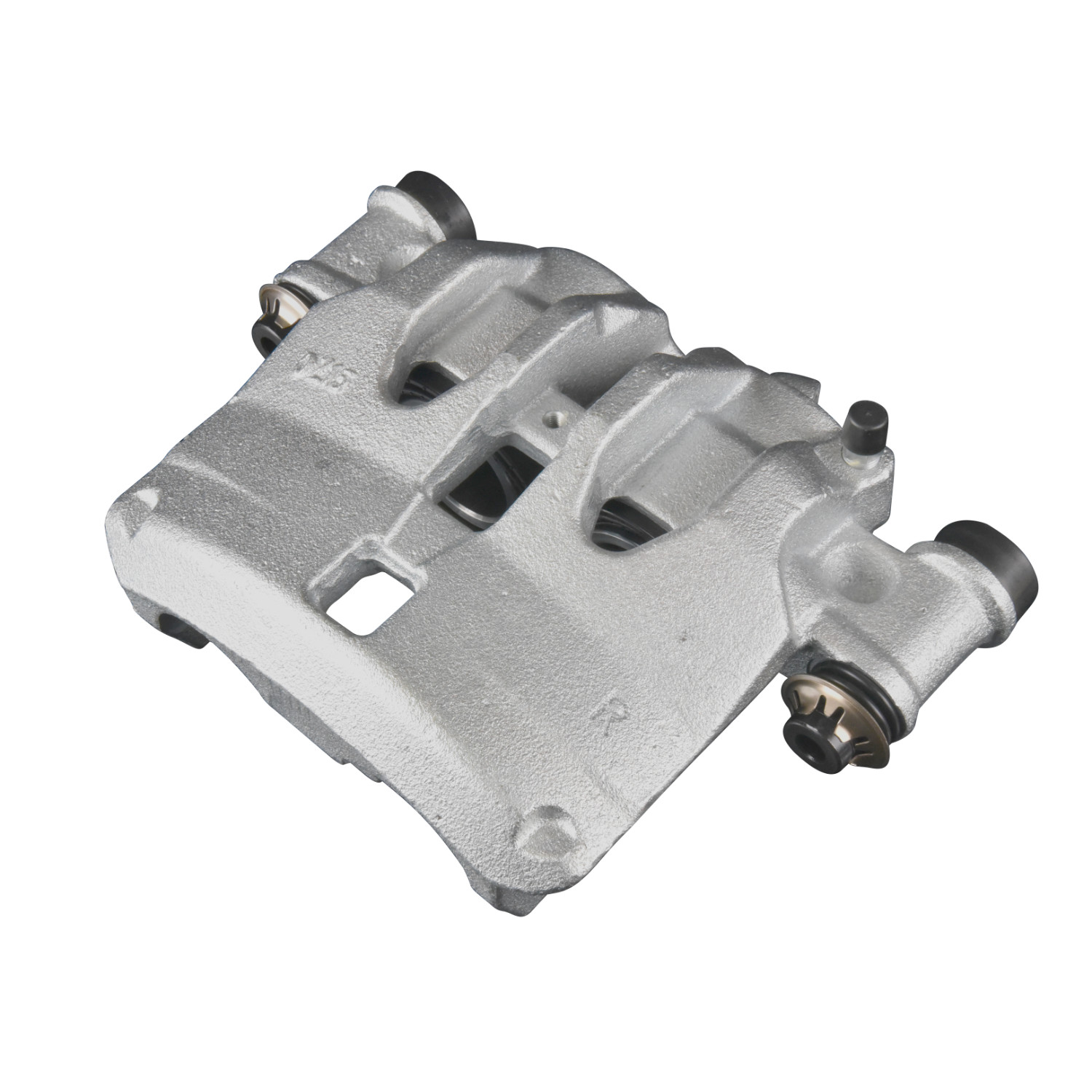 FEBI BILSTEIN Bremsekaliper 178209 højre foraksel for IVECO