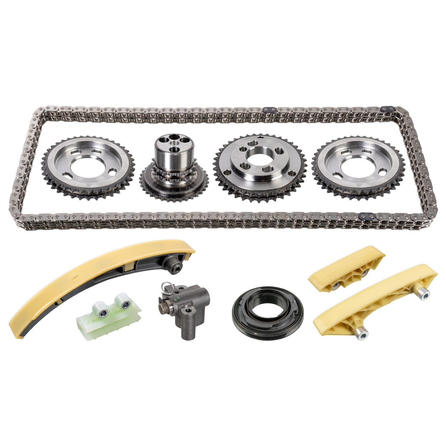 FEBI BILSTEIN Styrekædesæt 178224 for FORD
