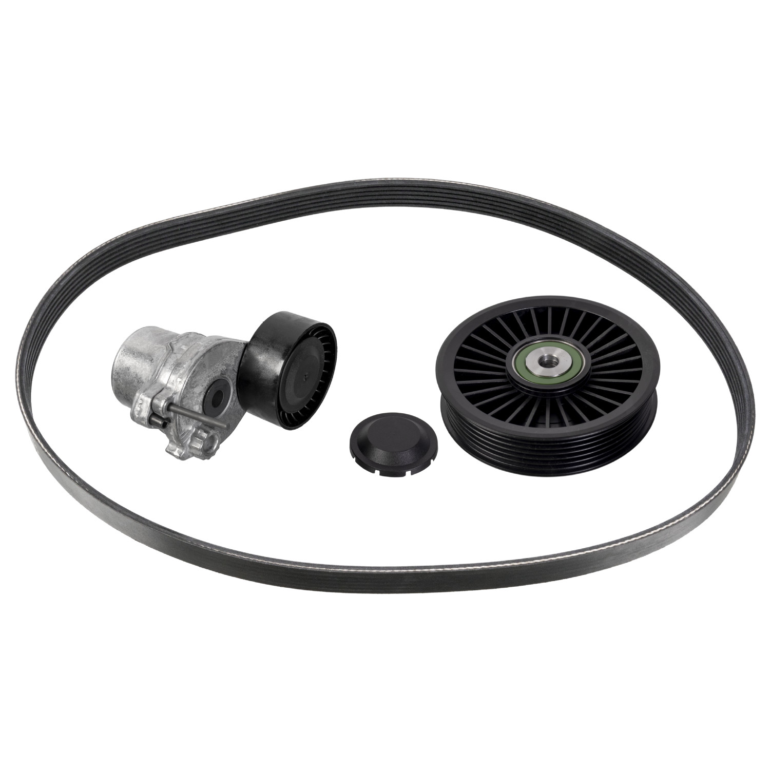 FEBI BILSTEIN Kileremssæt 178228 for MERCEDES-BENZ