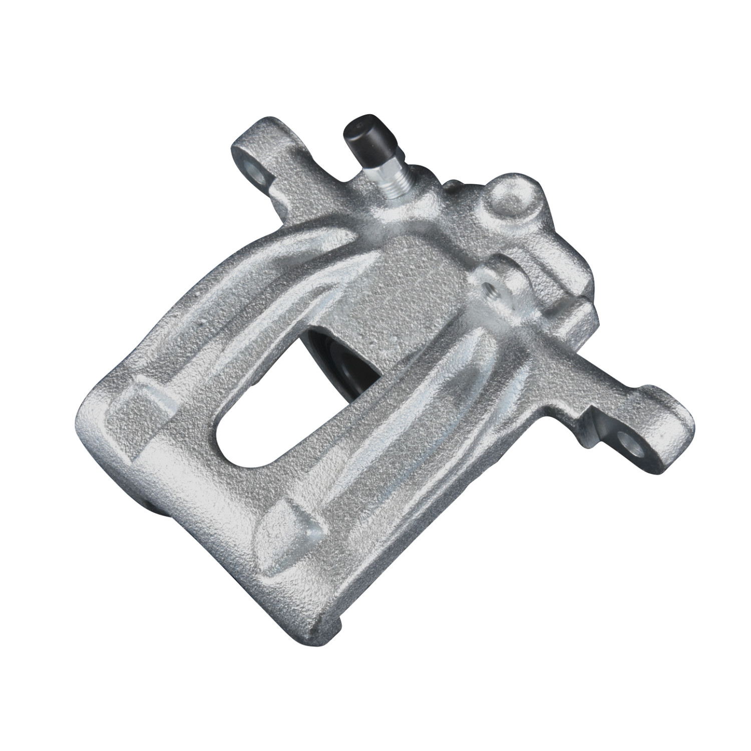 FEBI BILSTEIN Bremsekaliper 178249 Bagaksel venstre for MERCEDES-BENZ