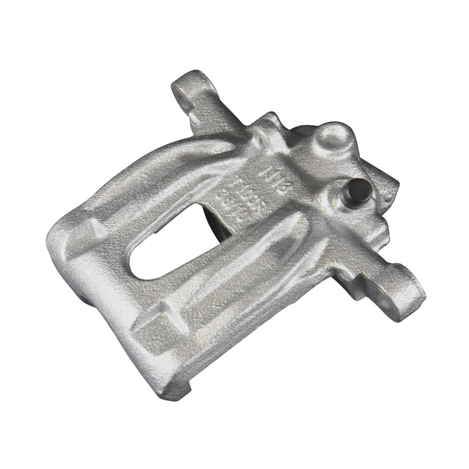FEBI BILSTEIN Bremsekaliper 178250 Bagaksel højre for MERCEDES-BENZ